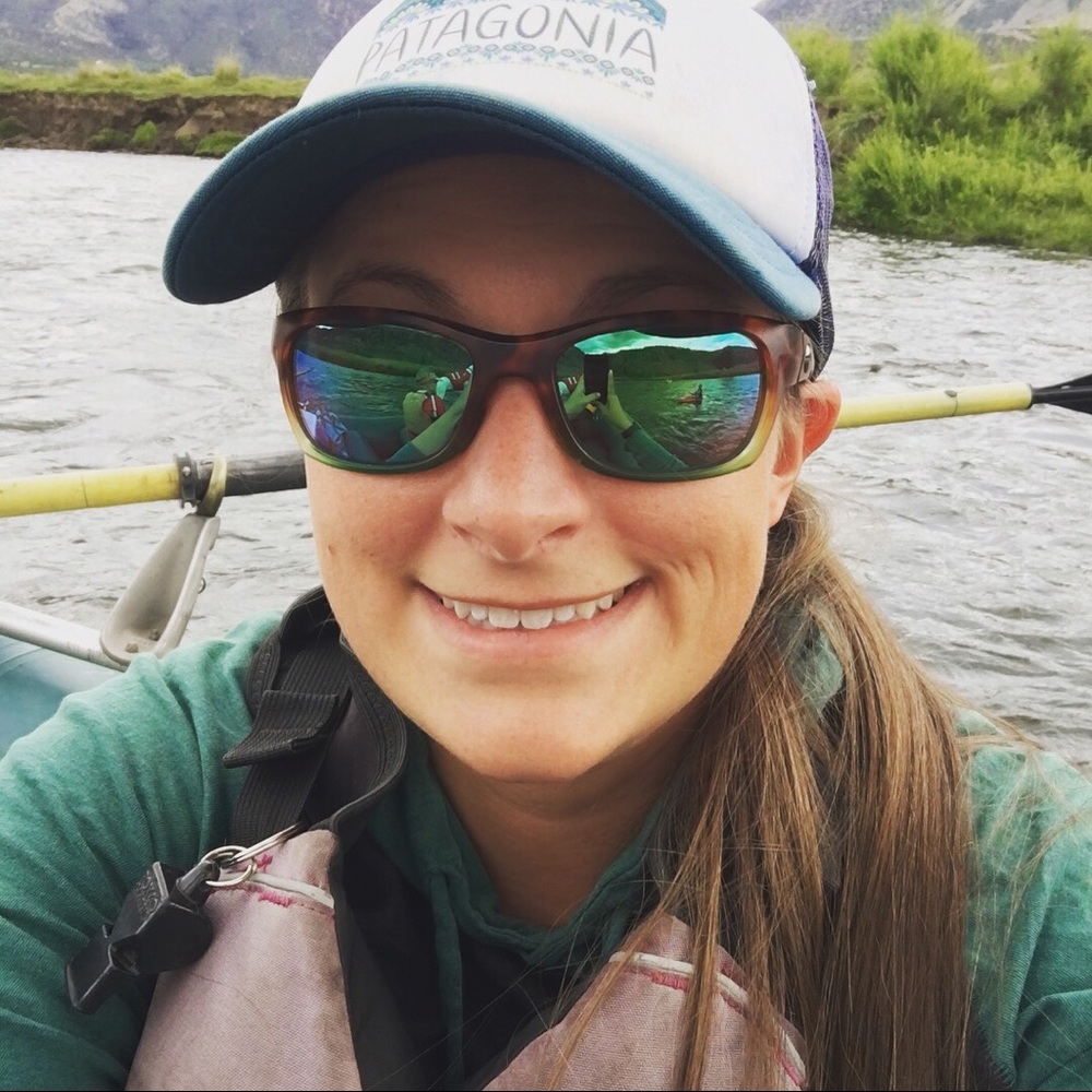 Meet your Posher, Ashley